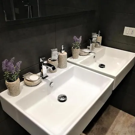 Daire La Corte Luxury Milano