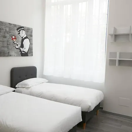 La Corte Luxury * Milano