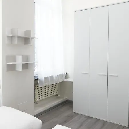 Apartment La Corte Luxury *
