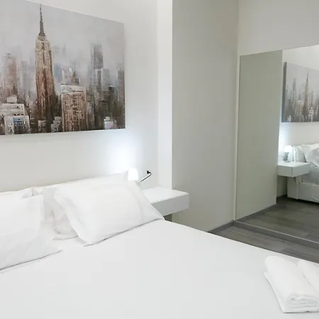 Daire La Corte Luxury Milano