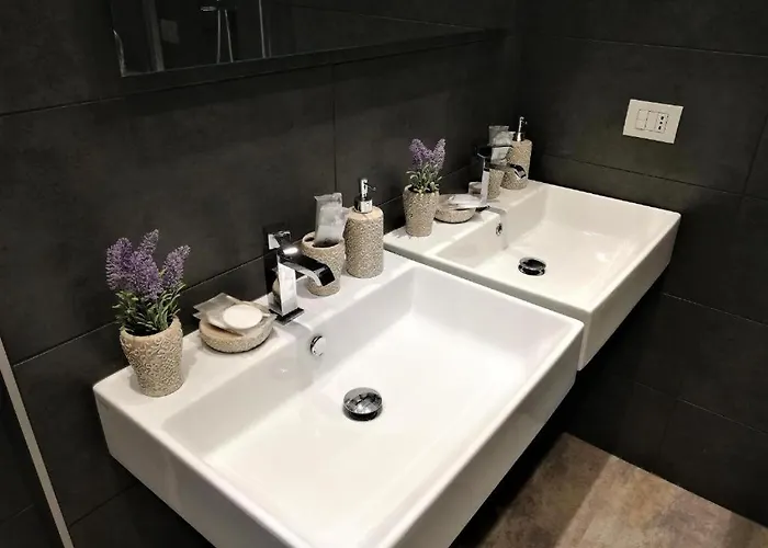 Lejlighed La Corte Luxury Milano