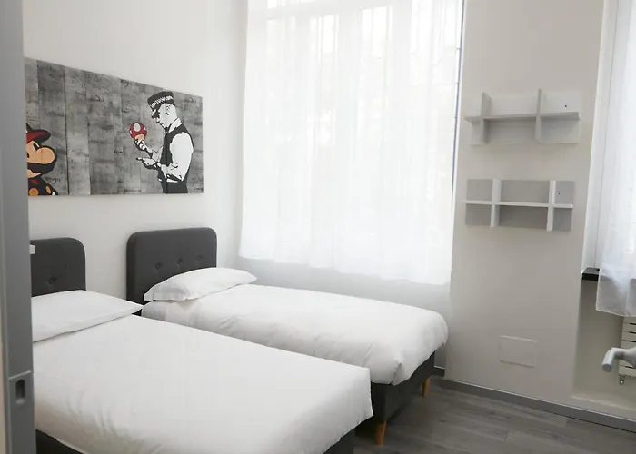 La Corte Luxury * Milano