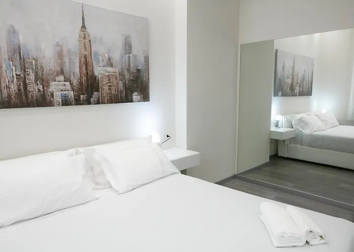 Lejlighed La Corte Luxury Milano
